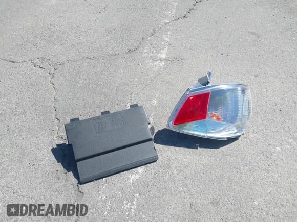 ✅ 2012 Honda Fit • VIN: JHMGE8H39CC014669 • Лот: 42604851. Опубликован ранее на IAAI с пробегом 107 952 миль. Бесплатный доступ к архиву аукционных продаж из США и подробный отчёт об истории автомобиля на DreamBid. Изображение 12.