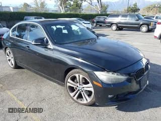 ✅ 2015 BMW 3 Series 335i • VIN: WBA3A9G55FNS66512 • Lot: 41147480. Wystawiony na IAAI z przebiegiem 120 800 mil. Bezpłatny archiwum sprzedaży aukcyjnych z USA i szczegółowy raport historii pojazdu na DreamBid. Zdjęcie 1.