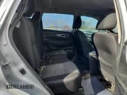 ✅ 2020 Nissan Rogue S • VIN: JN8AT2MV4LW116434 • Лот: 89705845. Опубликован ранее на Copart с пробегом 107 058 миль. Бесплатный доступ к архиву аукционных продаж из США и подробный отчёт об истории автомобиля на DreamBid. Изображение 11.