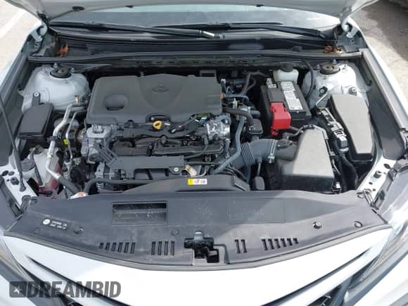 2023 Toyota Camry XSE с VIN 4T1K61BK0PU104157, выставлен на аукционе IAAI как лот 41922640 с пробегом 27 631 миль миль и . История ставок и продаж доступна на DreamBid. Изображение 10.