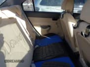 ✅ 2009 Hyundai Accent Auto GLS • VIN: KMHCN46C99U361140 • Лот: 41451029. Опубликован ранее на IAAI с пробегом Не указан. Бесплатный доступ к архиву аукционных продаж из США и подробный отчёт об истории автомобиля на DreamBid. Изображение 8.