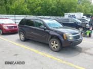 ✅ 2006 Chevrolet Equinox LT • VIN: 2CNDL63F166023522 • Лот: 42389852. Опубликован ранее на IAAI с пробегом 203 362 миль. Бесплатный доступ к архиву аукционных продаж из США и подробный отчёт об истории автомобиля на DreamBid. Изображение 1.