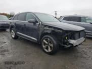 ✅ 2021 Audi Q7 Premium • VIN: WA1AJAF79MD024589 • Lot: 90312905. Wystawiony na Copart z przebiegiem 88 010 mil. Bezpłatny archiwum sprzedaży aukcyjnych z USA i szczegółowy raport historii pojazdu na DreamBid. Zdjęcie 4.