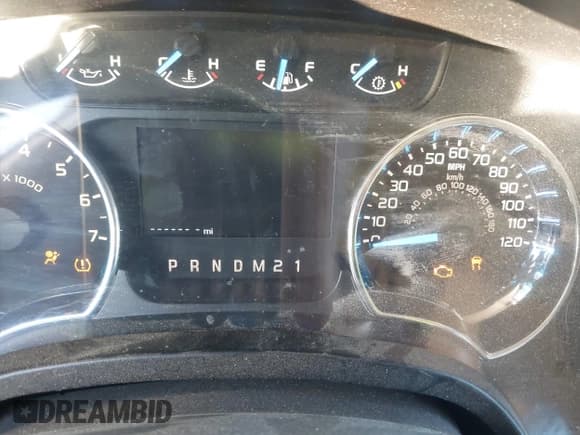 ✅ 2011 Ford F-150 XL • VIN: 1FTMF1CM6BKD82255 • Lot: 43718718. Listed on IAAI with Not provided. Free auction sales archive from the USA and detailed vehicle history report at DreamBid. Image 7.