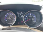 ✅ 2013 Hyundai Elantra GLS • VIN: 5NPDH4AE7DH440818 • Lot: 43683629. Listed on IAAI with 81,231 mi. Free auction sales archive from the USA and detailed vehicle history report at DreamBid. Image 7.