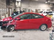 ✅ 2021 Hyundai Accent SE • VIN: 3KPC24A68ME130123 • Лот: 43427516. Опубликован ранее на IAAI с пробегом 95 600 миль. Бесплатный доступ к архиву аукционных продаж из США и подробный отчёт об истории автомобиля на DreamBid. Изображение 14.