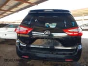 ✅ 2015 Toyota Sienna L • VIN: 5TDZK3DC6FS566662 • Lot: 43230834. Listed on IAAI with 215,151 mi. Free auction sales archive from the USA and detailed vehicle history report at DreamBid. Image 16.