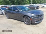 ✅ 2018 Dodge Charger GT • VIN: 2C3CDXJG5JH198601 • Lot: 42681905. Wystawiony na IAAI z przebiegiem 90 445 mil. Bezpłatny archiwum sprzedaży aukcyjnych z USA i szczegółowy raport historii pojazdu na DreamBid. Zdjęcie 1.
