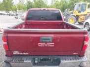 ✅ 2015 GMC Sierra 1500 SLT • VIN: 3GTU2VEC8FG126381 • Lot: 42204777. Listed on IAAI with 211,755 mi. Free auction sales archive from the USA and detailed vehicle history report at DreamBid. Image 17.