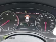 ✅ 2015 Audi A7 Premium Plus • VIN: WAUWMAFC4FN034666 • Lot: 41708296. Wystawiony na IAAI z przebiegiem 101 744 mil. Bezpłatny archiwum sprzedaży aukcyjnych z USA i szczegółowy raport historii pojazdu na DreamBid. Zdjęcie 16.