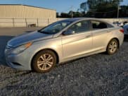 ✅ 2012 Hyundai Sonata GLS • VIN: 5NPEB4AC5CH496940 • Lot: 75008934. Wystawiony na Copart z przebiegiem Nie podano. Bezpłatny archiwum sprzedaży aukcyjnych z USA i szczegółowy raport historii pojazdu na DreamBid. Zdjęcie 1.
