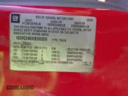 ✅ 2008 Chevrolet Silverado 2500HD Work Truck • VIN: 1GCHC24KX8E200299 • Лот: 43473771. Опубликован ранее на IAAI с пробегом 163 175 миль. Бесплатный доступ к архиву аукционных продаж из США и подробный отчёт об истории автомобиля на DreamBid. Изображение 9.