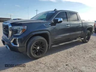 ✅ 2020 GMC Sierra 1500 Denali • VIN: 3GTP8FED6LG378023 • Lot: 71930544. Wystawiony na Copart z przebiegiem 61 772 mil. Bezpłatny archiwum sprzedaży aukcyjnych z USA i szczegółowy raport historii pojazdu na DreamBid. Zdjęcie 1.