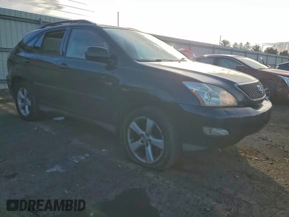 ✅ 2007 Lexus RX 350 • VIN: 2T2HK31U97C001417 • Лот: 94411185. Опубликован ранее на Copart с пробегом 194 104 миль. Бесплатный доступ к архиву аукционных продаж из США и подробный отчёт об истории автомобиля на DreamBid. Изображение 4.