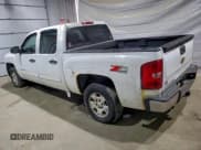 ✅ 2011 Chevrolet Silverado 1500 LT • VIN: 1GCPKSE36BF156504 • Лот: 94245315. Опубликован ранее на Copart с пробегом 248 741 миль. Бесплатный доступ к архиву аукционных продаж из США и подробный отчёт об истории автомобиля на DreamBid. Изображение 2.