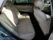 ✅ 2016 Hyundai Genesis 3.8L • VIN: KMHGN4JE0GU127864 • Lot: 85046654. Wystawiony na Copart z przebiegiem 145 105 mil. Bezpłatny archiwum sprzedaży aukcyjnych z USA i szczegółowy raport historii pojazdu na DreamBid. Zdjęcie 11.