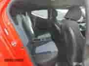 2020 Hyundai Veloster Premium с VIN KMHTG6AF3LU026874, выставлен на аукционе Copart как лот 70461165 с пробегом 40 844 миль миль и Списание • Salvage title. История ставок и продаж доступна на DreamBid. Изображение 10.