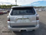 ✅ 2024 Toyota 4Runner Limited • VIN: JTEKU5JR3R6250281 • Лот: 43472482. Опубликован ранее на IAAI с пробегом 22 285 миль. Бесплатный доступ к архиву аукционных продаж из США и подробный отчёт об истории автомобиля на DreamBid. Изображение 16.