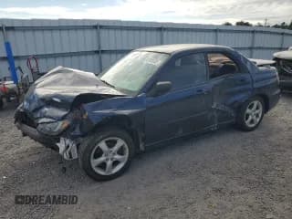 ✅ 2006 Subaru Impreza i • VIN: JF1GD67616H507084 • Лот: 85555135. Опубликован ранее на Copart с пробегом 194 199 миль. Бесплатный доступ к архиву аукционных продаж из США и подробный отчёт об истории автомобиля на DreamBid. Изображение 1.