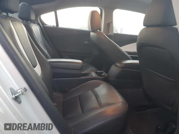 ✅ 2013 Chevrolet Volt • VIN: 1G1RD6E4XDU141241 • Lot: 75853044. Wystawiony na Copart z przebiegiem 179 378 mil. Bezpłatny archiwum sprzedaży aukcyjnych z USA i szczegółowy raport historii pojazdu na DreamBid. Zdjęcie 10.