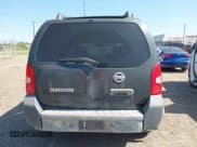✅ 2005 Nissan Xterra S • VIN: 5N1AN08U65C611617 • Lot: 41975108. Listed on IAAI with 137,170 mi. Free auction sales archive from the USA and detailed vehicle history report at DreamBid. Image 17.