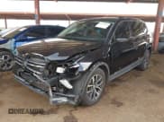 ✅ 2018 Volkswagen Tiguan SEL • VIN: 3VV3B7AX1JM036551 • Лот: 42170151. Опубликован ранее на IAAI с пробегом 97 506 миль. Бесплатный доступ к архиву аукционных продаж из США и подробный отчёт об истории автомобиля на DreamBid. Изображение 2.