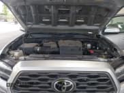 ✅ 2022 Toyota Tacoma SR • VIN: 3TMCZ5AN2NM461456 • Лот: 42683239. Опубликован ранее на IAAI с пробегом 77 896 миль. Бесплатный доступ к архиву аукционных продаж из США и подробный отчёт об истории автомобиля на DreamBid. Изображение 10.
