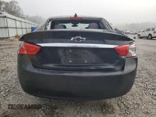 ✅ 2016 Chevrolet Impala LS • VIN: 2G11Z5SA6G9136896 • Лот: 74122724. Опубликован ранее на Copart с пробегом 158 461 миль. Бесплатный доступ к архиву аукционных продаж из США и подробный отчёт об истории автомобиля на DreamBid. Изображение 6.