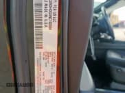 ✅ 2022 Dodge Durango GT Plus • VIN: 1C4RDHDG4NC102604 • Lot: 82177155. Listed on Copart with 33,209 mi. Free auction sales archive from the USA and detailed vehicle history report at DreamBid. Image 13.