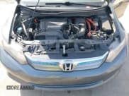 ✅ 2012 Honda Civic • VIN: JHMFB4F20CS007090 • Lot: 42157520. Listed on IAAI with 286,751 mi. Free auction sales archive from the USA and detailed vehicle history report at DreamBid. Image 10.