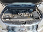 ✅ 2013 Infiniti QX56 • VIN: JN8AZ2ND1D9730152 • Lot: 71665925. Listed on Copart with Not provided. Free auction sales archive from the USA and detailed vehicle history report at DreamBid. Image 12.