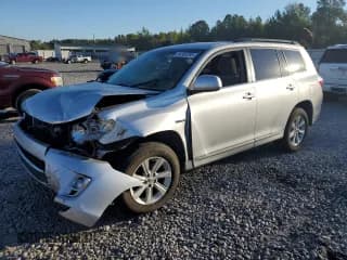 ✅ 2011 Toyota Highlander • VIN: JTEBC3EH0B2002625 • Лот: 84303285. Опубликован ранее на Copart с пробегом 192 748 миль. Бесплатный доступ к архиву аукционных продаж из США и подробный отчёт об истории автомобиля на DreamBid. Изображение 1.