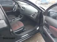 ✅ 2011 Dodge Avenger Heat • VIN: 1B3BD1FG4BN622678 • Lot: 43740185. Listed on IAAI with 119,721 mi. Free auction sales archive from the USA and detailed vehicle history report at DreamBid. Image 5.