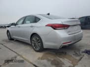 ✅ 2015 Hyundai Genesis 3.8L • VIN: KMHGN4JE1FU101711 • Lot: 44216075. Wystawiony na Copart z przebiegiem 106 658 mil. Bezpłatny archiwum sprzedaży aukcyjnych z USA i szczegółowy raport historii pojazdu na DreamBid. Zdjęcie 2.