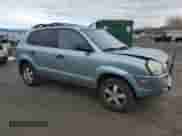 2005 Hyundai Tucson GL с VIN KM8JM12BX5U189877, выставлен на аукционе Copart как лот 81991884 с пробегом 142 057 миль миль и Списание • Salvage title. История ставок и продаж доступна на DreamBid. Изображение 4.