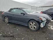 ✅ 2007 Toyota Solara SLE • VIN: 4T1FA38P37U112557 • Lot: 95288185. Wystawiony na Copart z przebiegiem 184 912 mil. Bezpłatny archiwum sprzedaży aukcyjnych z USA i szczegółowy raport historii pojazdu na DreamBid. Zdjęcie 4.