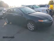 ✅ 2007 Acura TSX Navi • VIN: JH4CL96977C004620 • Lot: 43640628. Wystawiony na IAAI z przebiegiem 273 189 mil. Bezpłatny archiwum sprzedaży aukcyjnych z USA i szczegółowy raport historii pojazdu na DreamBid. Zdjęcie 1.
