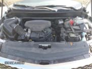 ✅ 2021 Cadillac XT6 Premium Luxury • VIN: 1GYKPCRS2MZ125748 • Lot: 43112774. Wystawiony na IAAI z przebiegiem 77 832 mil. Bezpłatny archiwum sprzedaży aukcyjnych z USA i szczegółowy raport historii pojazdu na DreamBid. Zdjęcie 10.