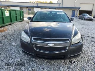 ✅ 2011 Chevrolet Malibu 1LT • VIN: 1G1ZC5E14BF286859 • Lot: 75901064. Listed on Copart with 173,151 mi. Free auction sales archive from the USA and detailed vehicle history report at DreamBid. Image 5.