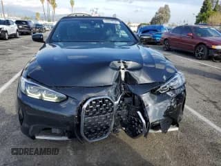 ✅ 2023 BMW 4 Series 430i • VIN: WBA23AT04PCL64980 • Лот: 44556463. Опубликован ранее на Copart с пробегом 6 729 миль. Бесплатный доступ к архиву аукционных продаж из США и подробный отчёт об истории автомобиля на DreamBid. Изображение 5.