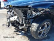 ✅ 2021 Alfa Romeo Stelvio • VIN: ZASPAJAN7M7D11747 • Lot: 41643053. Listed on IAAI with 52,203 mi. Free auction sales archive from the USA and detailed vehicle history report at DreamBid. Image 6.