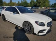 ✅ 2019 Mercedes-Benz E 300 • VIN: WDDZF4KB8KA489410 • Lot: 80336245. Wystawiony na Copart z przebiegiem 59 937 mil. Bezpłatny archiwum sprzedaży aukcyjnych z USA i szczegółowy raport historii pojazdu na DreamBid. Zdjęcie 4.