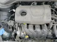 ✅ 2018 Hyundai Accent SE • VIN: 3KPC24A38JE012137 • Лот: 52497675. Опубликован ранее на Copart с пробегом 93 392 миль. Бесплатный доступ к архиву аукционных продаж из США и подробный отчёт об истории автомобиля на DreamBid. Изображение 15.