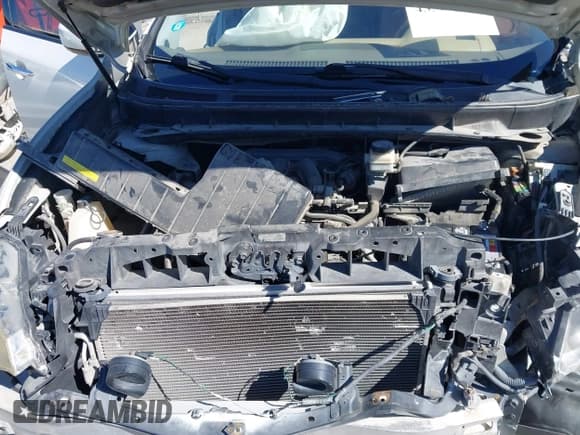 ✅ 2011 Nissan Murano SL • VIN: JN8AZ1MU7BW066093 • Lot: 43585380. Listed on IAAI with 153,724 mi. Free auction sales archive from the USA and detailed vehicle history report at DreamBid. Image 10.