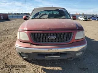 ✅ 2000 Ford F-150 XL • VIN: 1FTRX18L7YNB20366 • Лот: 90349475. Опубликован ранее на Copart с пробегом Не указан. Бесплатный доступ к архиву аукционных продаж из США и подробный отчёт об истории автомобиля на DreamBid. Изображение 5.