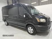 ✅ 2017 Ford Transit • VIN: 1FTYR2CM1HKB01907 • Лот: 70505465. Опубликован ранее на Copart с пробегом 138 065 миль. Бесплатный доступ к архиву аукционных продаж из США и подробный отчёт об истории автомобиля на DreamBid. Изображение 4.