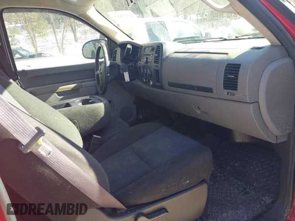 ✅ 2011 GMC Sierra 1500 Work Truck • VIN: 1GTN2TEA8BZ294684 • Лот: 41597005. Опубликован ранее на IAAI с пробегом 92 694 миль. Бесплатный доступ к архиву аукционных продаж из США и подробный отчёт об истории автомобиля на DreamBid. Изображение 5.