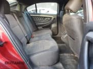 ✅ 2017 Ford Taurus SEL • VIN: 1FAHP2E8XHG125282 • Лот: 90650165. Опубликован ранее на Copart с пробегом 102 630 миль. Бесплатный доступ к архиву аукционных продаж из США и подробный отчёт об истории автомобиля на DreamBid. Изображение 10.