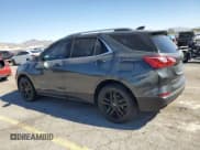 ✅ 2020 Chevrolet Equinox LT • VIN: 3GNAXLEX6LL336080 • Лот: 85922205. Опубликован ранее на Copart с пробегом 59 991 миль. Бесплатный доступ к архиву аукционных продаж из США и подробный отчёт об истории автомобиля на DreamBid. Изображение 2.