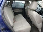 ✅ 2014 Ford Edge SE • VIN: 2FMDK3GC6EBB38043 • Лот: 82772335. Опубликован ранее на Copart с пробегом 225 185 миль. Бесплатный доступ к архиву аукционных продаж из США и подробный отчёт об истории автомобиля на DreamBid. Изображение 11.